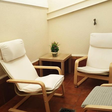 Rooms San Marcos Madrid Exterior photo