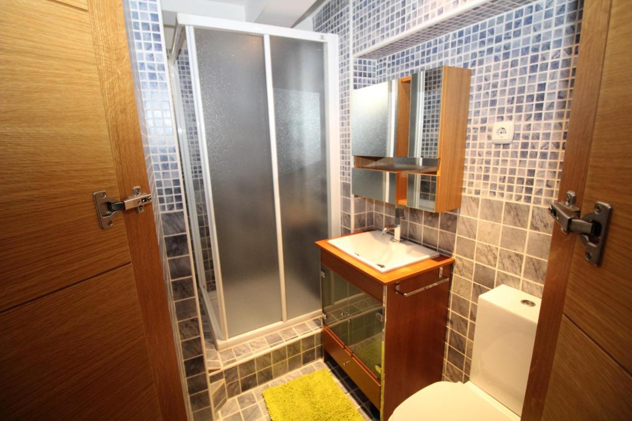 Rooms San Marcos Madrid Exterior photo