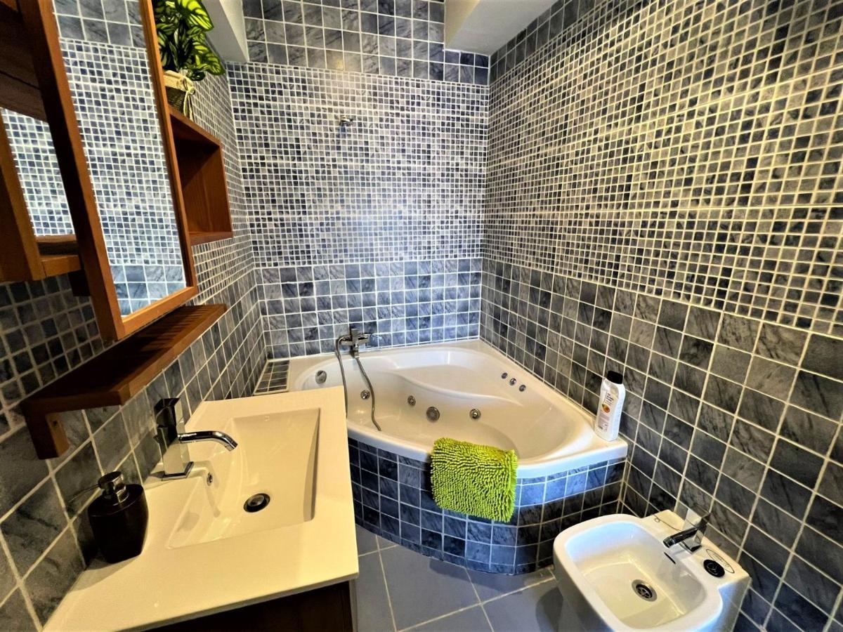 Rooms San Marcos Madrid Exterior photo
