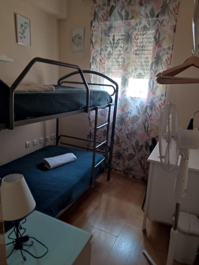 Rooms San Marcos Madrid Exterior photo